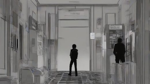 무한 가챠: 잠재력 낭비된 복수극