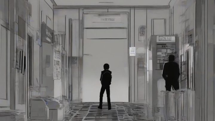 무한 가챠: 잠재력 낭비된 복수극