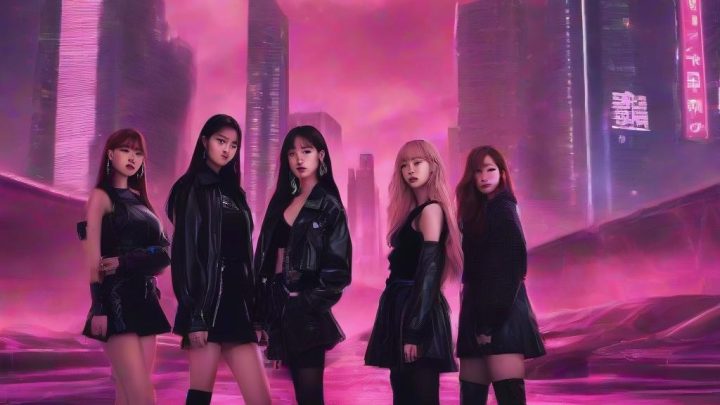 블랙핑크, 3년 만의 컴백! Deadline 발매