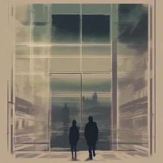 칼리 쿠오코, 또 스릴러? Vanished 리뷰