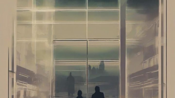 칼리 쿠오코, 또 스릴러? Vanished 리뷰