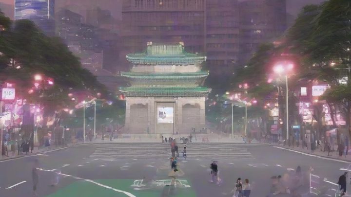 광화문 BTS 컴백 행사, 안전 총력