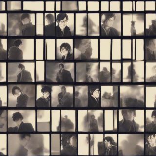 사카모토 데이즈 실사 영화 티저 공개