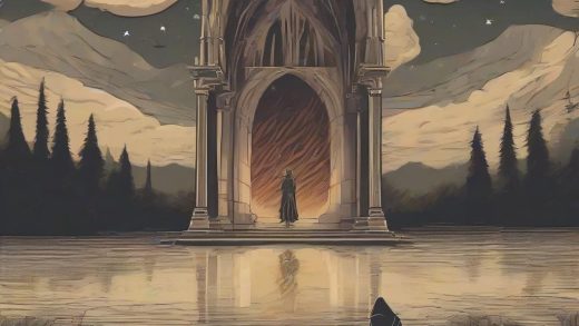 용사마녀 로코 완결 환생 로맨스 막 내려