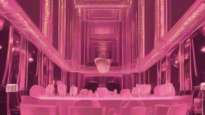 브루노 마스, 그래미에 로제와?