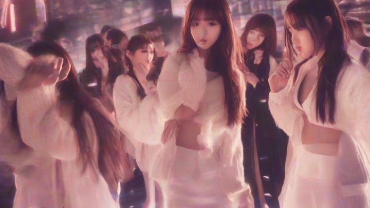 트와이스 미사모, 일본 첫 정규 앨범 발매