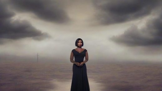 제니퍼 허드슨, 켈리 클락슨 극찬