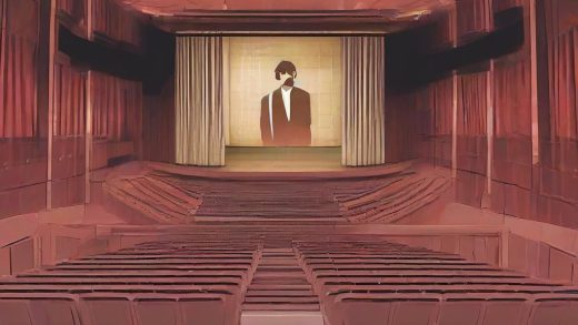 길버트 TPUSA 쇼 출연, 분열 의도 아냐