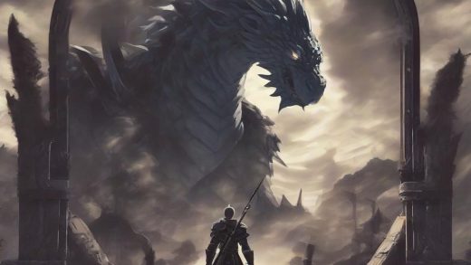 제노블레이드 정복, 드퀘 갈등, AI 논란