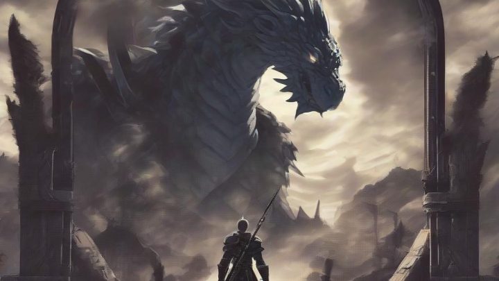 제노블레이드 정복, 드퀘 갈등, AI 논란