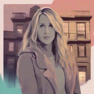 안나 캠프, Mindy Project 하차 이유