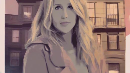 안나 캠프, Mindy Project 하차 이유