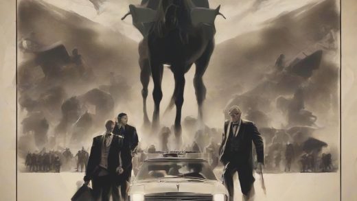 SCL Awards 성료, 괴란손 EJAE 수상