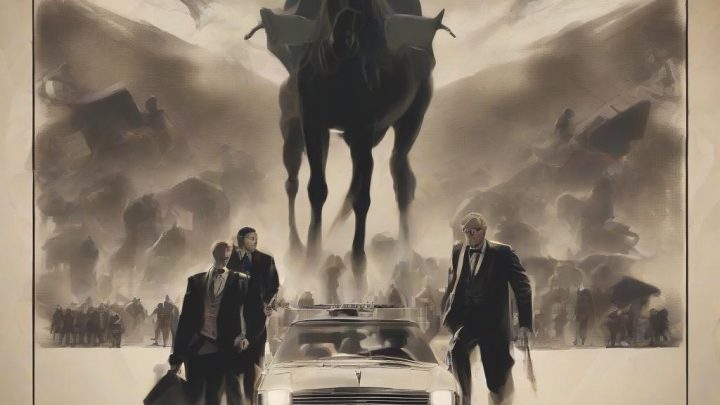 SCL Awards 성료, 괴란손 EJAE 수상