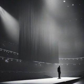 안손 로, 정상에도 겸손과 야망으로 성장