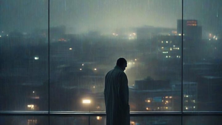 그레이 아나토미 2026: 루카스 비극, 분노 예고