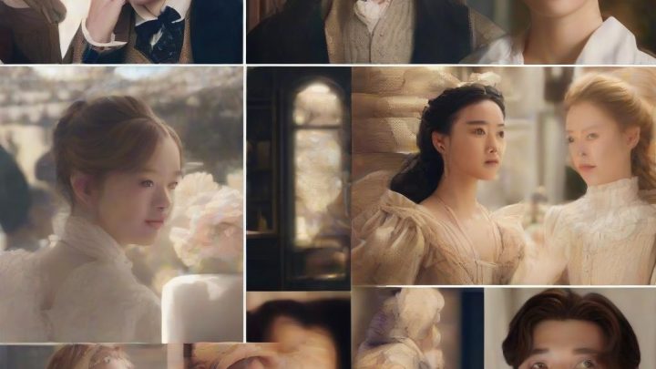 브리저튼4, 결혼과 새 휘슬다운