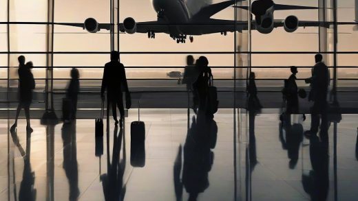 BTS, 뉴욕 스포티파이 공연 위해 인천 출국