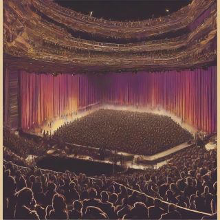 스타들 참여 Love Rocks NYC 6백만 달러 모금