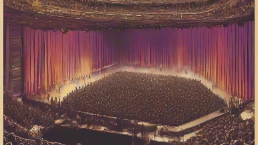 스타들 참여 Love Rocks NYC 6백만 달러 모금