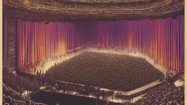 스타들 참여 Love Rocks NYC 6백만 달러 모금