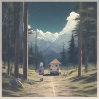 유루캠프 4기, 2027년 돌아온다