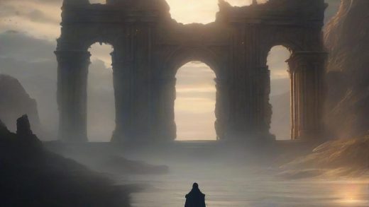 매지컬 버프스 TV 애니, 2027년 1월 방영 확정