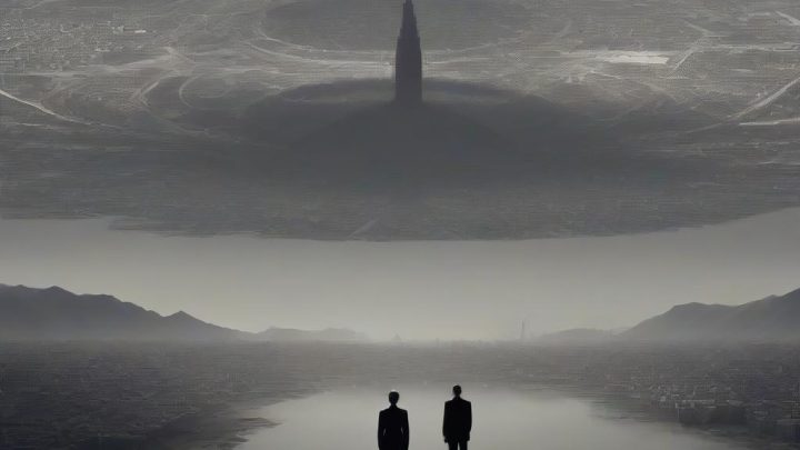 데이비드 보렌스타인, 오스카 후 차기작 공개