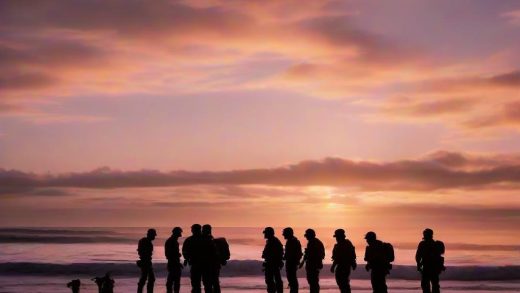 폭스 베이워치 리부트 2026년 기대작, 나디아 그레이 합류