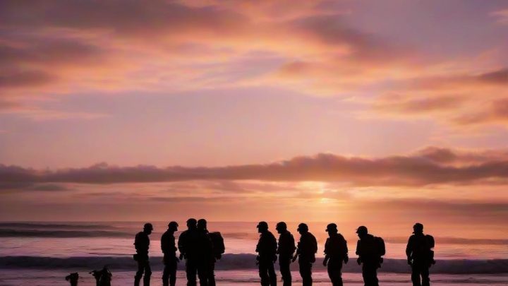 폭스 베이워치 리부트 2026년 기대작, 나디아 그레이 합류