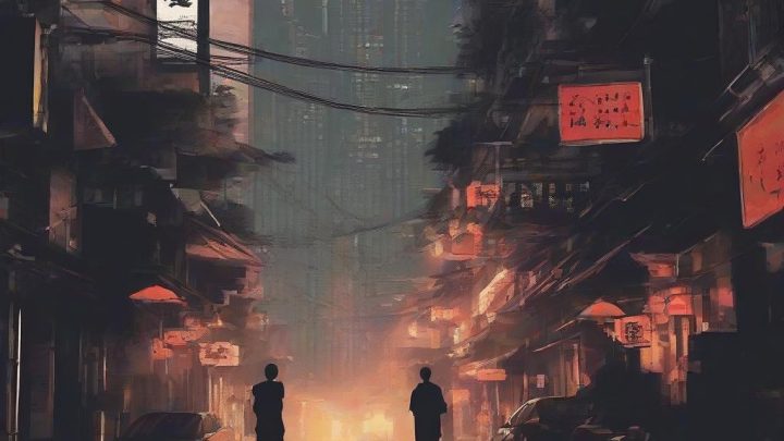 화려한 홍콩 드라마 The Season 공개