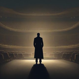 니콜라스 브렌든, 버피 잰더 역 배우 54세로 영면