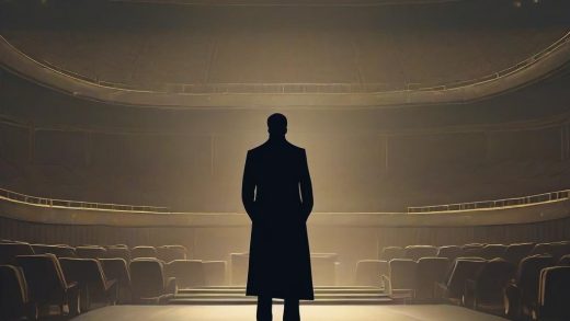 니콜라스 브렌든, 버피 잰더 역 배우 54세로 영면