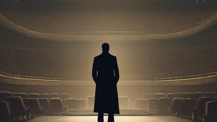 니콜라스 브렌든, 버피 잰더 역 배우 54세로 영면