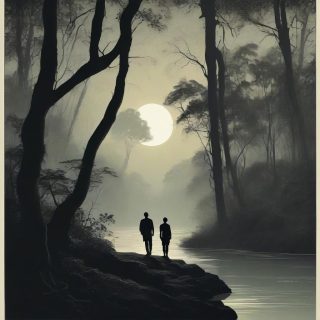 In the Clear Moonlit Dusk: 여성 서사 논란