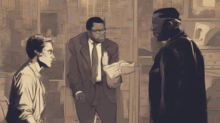 SNL, 코너 스토리에이 허드슨 윌리엄스 재회