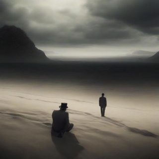 산토스 브라보스, 첫 EP 'Dual'로 새 매력