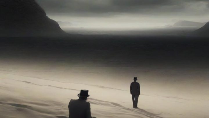 산토스 브라보스, 첫 EP 'Dual'로 새 매력