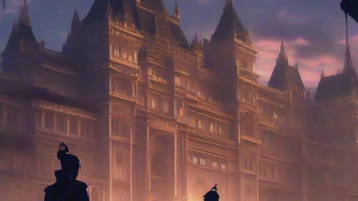 최강 데가라시 왕자, 2026년 7월 애니 방영 확정!