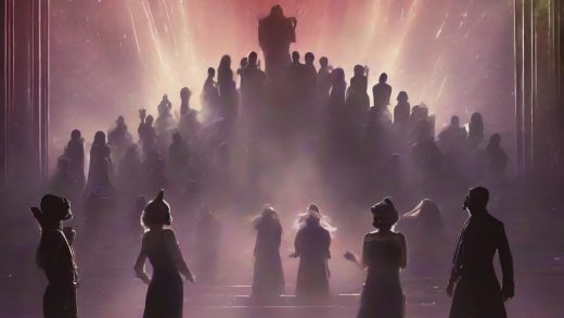 더 마스크드 싱어 14 세미파이널, 레이첼 플래튼 정체 공개