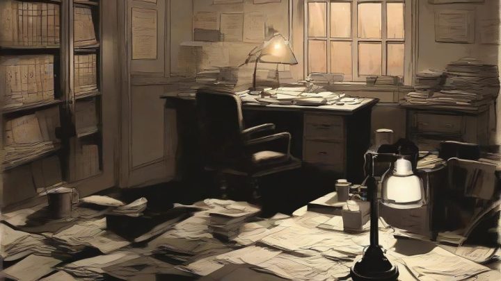 The Office 케빈 말론, 편집된 농담 비하인드 공개