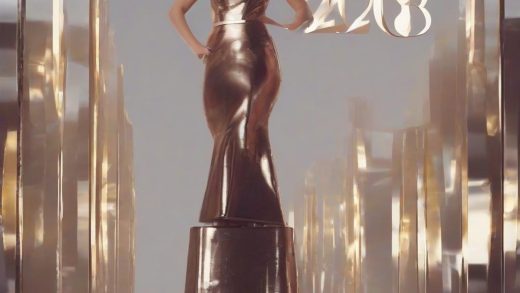 2026 브릿 어워즈, 올리비아 딘 독주?