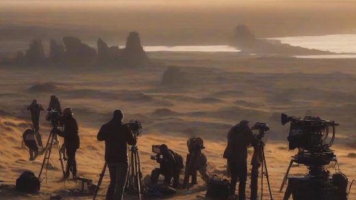 2026년 영화 산업: 불안정 속 해외 촬영 전략