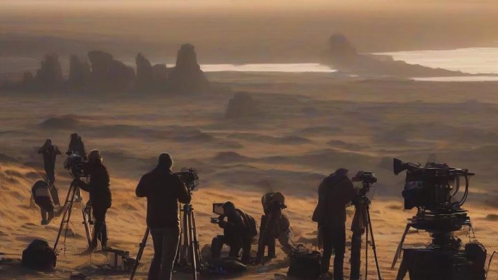 2026년 영화 산업: 불안정 속 해외 촬영 전략