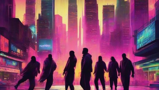 TWS 롤링스톤 퓨처25 선정 K팝 미래 주역 부상