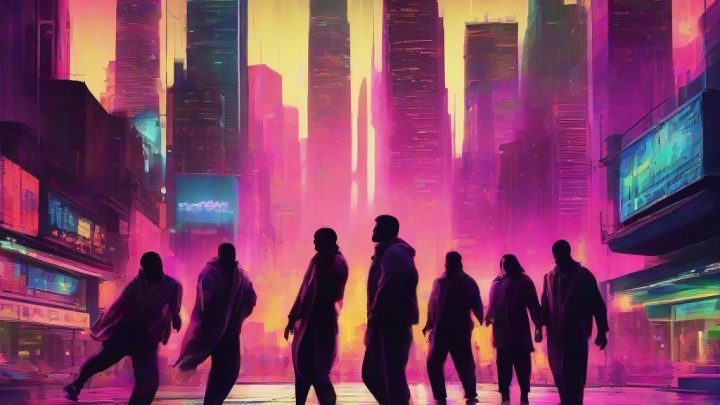 TWS 롤링스톤 퓨처25 선정 K팝 미래 주역 부상