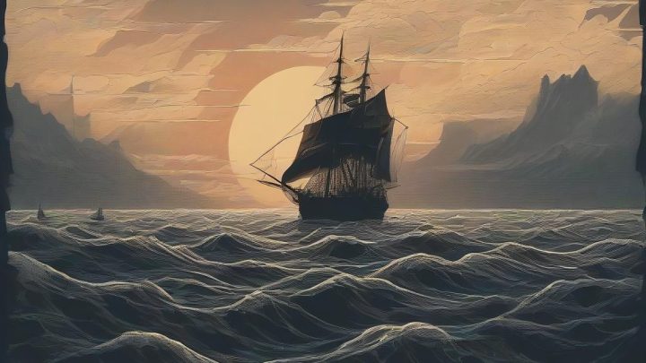 원피스 실사판 시즌2: 그랜드 라인 위 경이로운 항해