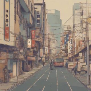 변화 속 생존, 영화 'We Have to Survive'