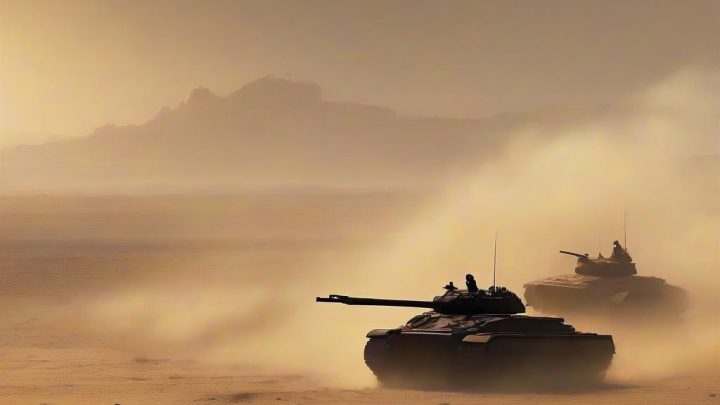 V-Storage, 걸즈 앤 판처 리본 워리어 파일럿 공개