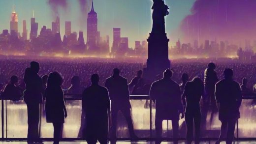 BTS 뉴욕 'Swimside' 공연: 'Arirang' 첫 무대